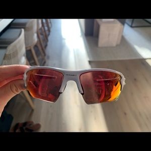 Oakley Sunglasses